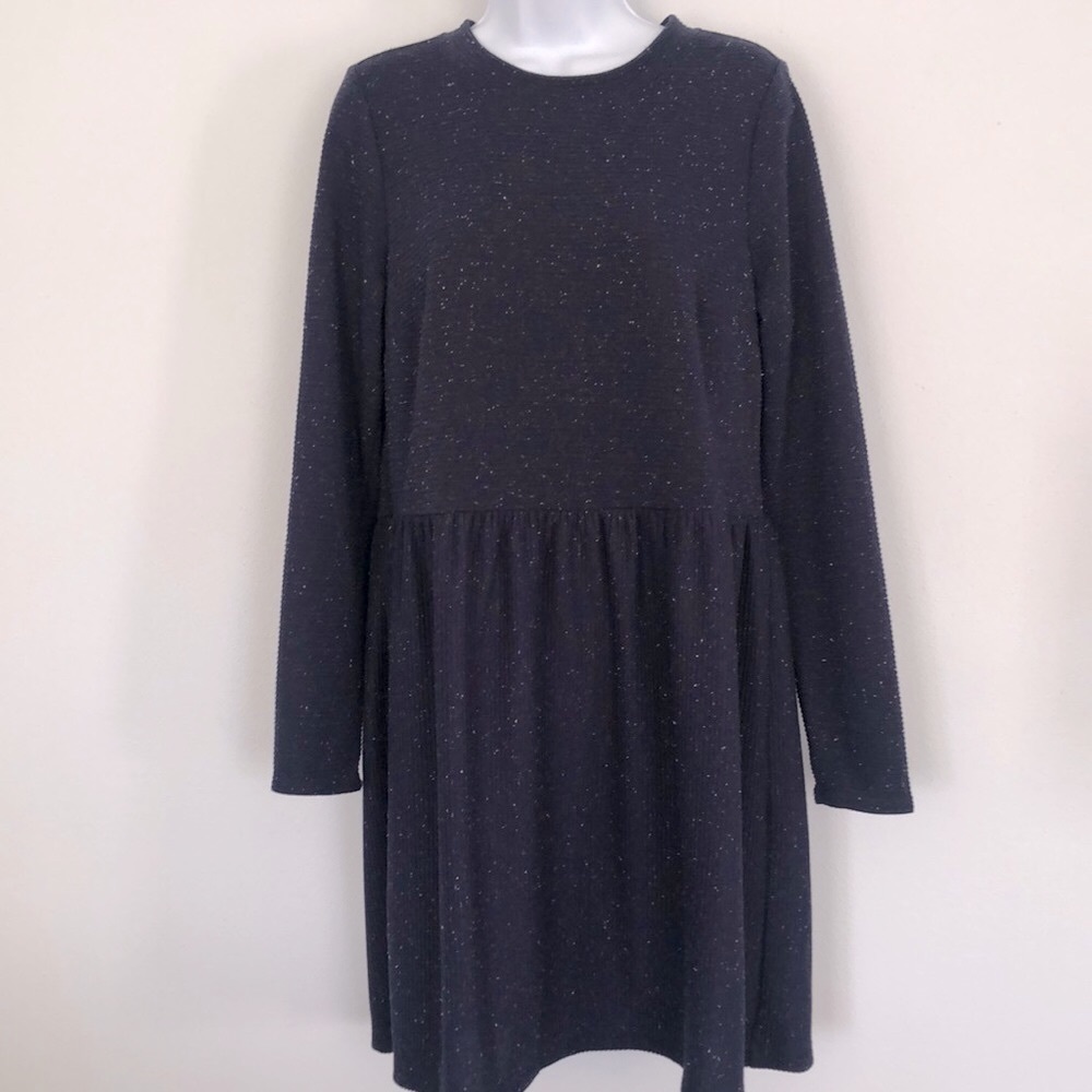 Loft Dress